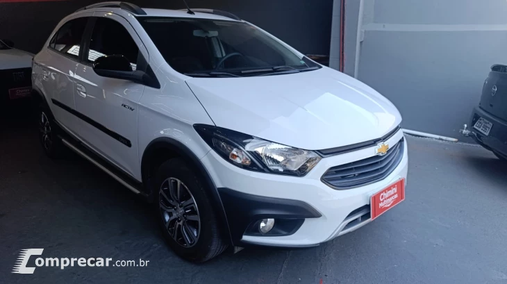 ONIX 1.4 MPFI Activ 8V