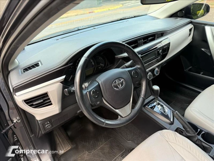 COROLLA 1.8 GLI 16V