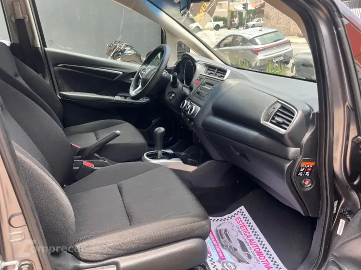 Fit LX 1.5 Flexone 16V 5p Aut.