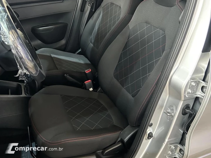 KWID 1.0 12V SCE FLEX ZEN MANUAL