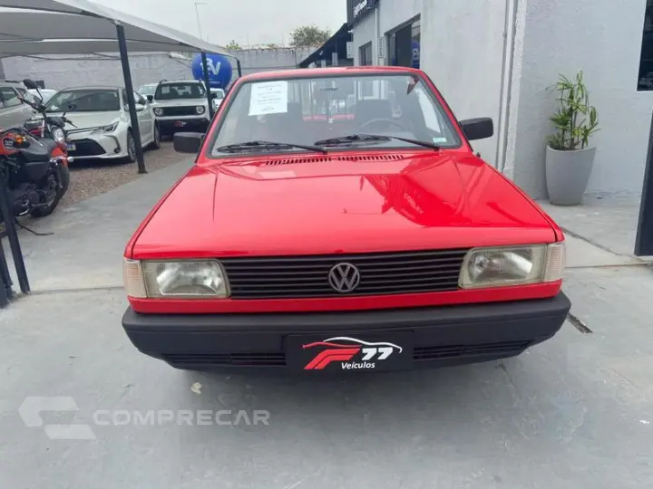 SAVEIRO CL 1.8