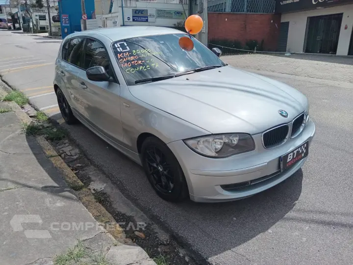 118I 2.0 Ue71 16V