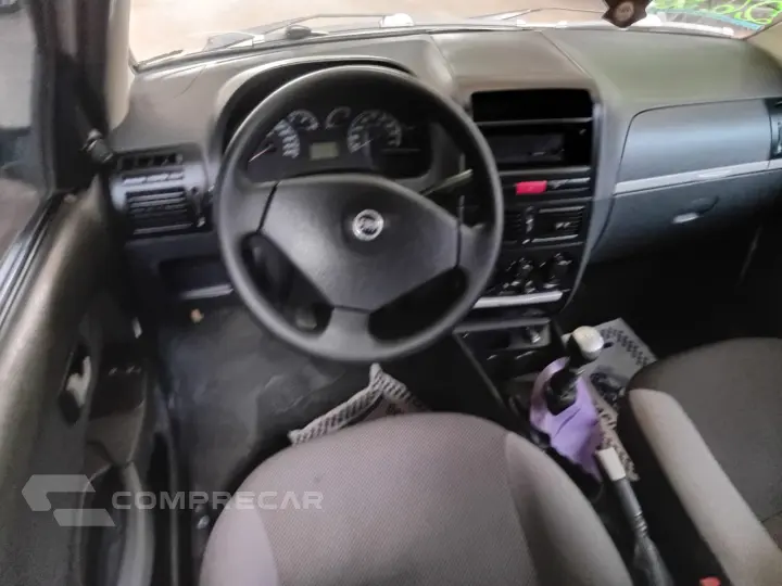 Palio ELX 1.4
