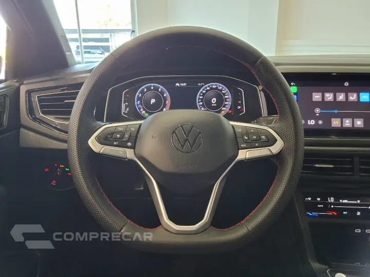 NIVUS 1.0 200 TSI TOTAL FLEX HIGHLINE AUTOMÁTICO