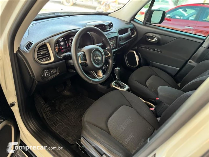 RENEGADE 1.8 16V Sport