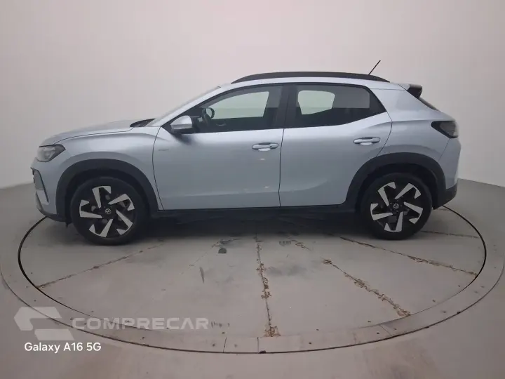 TERA 1.0 170 TSI HIGH AUTOMÁTICO