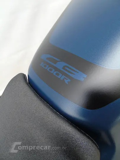 HONDA CB 1000R BLACK EDITION ABS