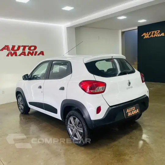 KWID ZEN 2