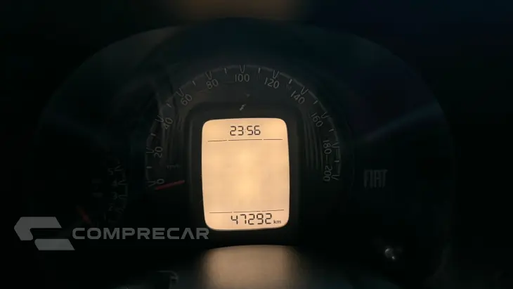MOBI 1.0 8V EVO Like.