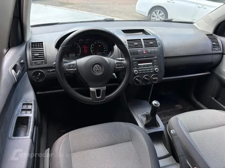 POLO 1.6 MI 8V
