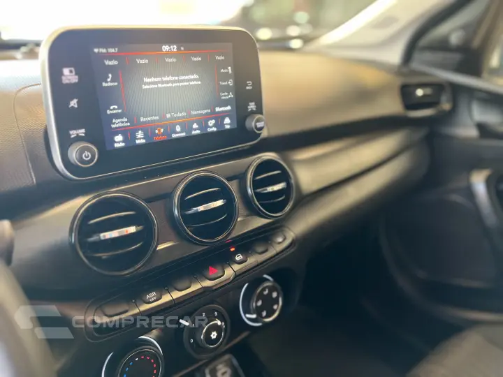 ARGO 1.0 FIREFLY DRIVE FIAT