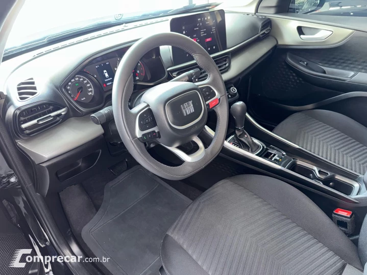 Fastback Audace 1.0