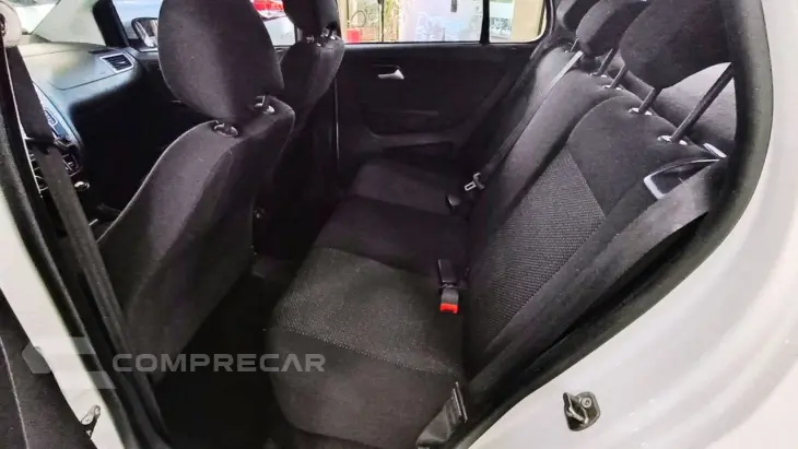 Fox 1.6 4P CONNECT FLEX