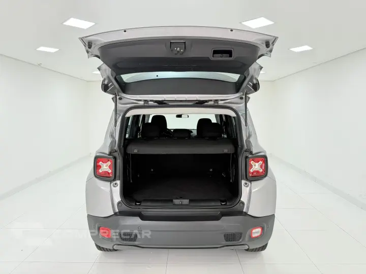 RENEGADE 1.8 16V Sport