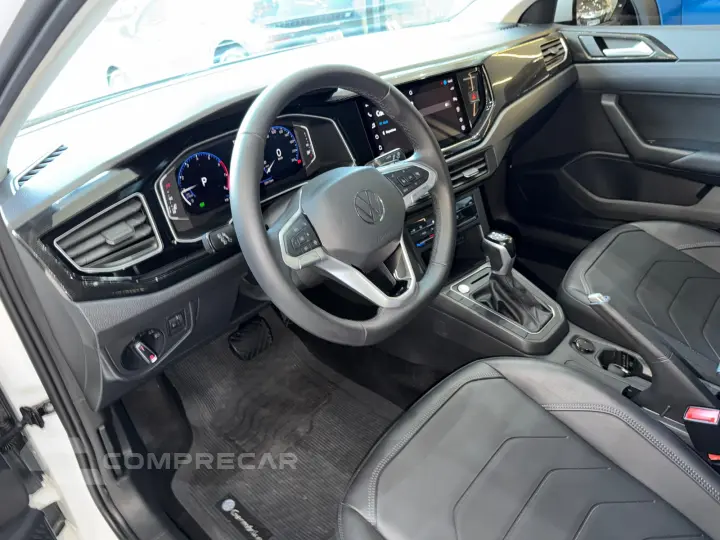Polo Highline 1.0 Tsi