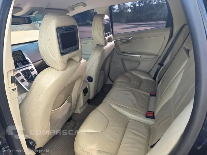 XC60 3.0 Comfort AWD Turbo
