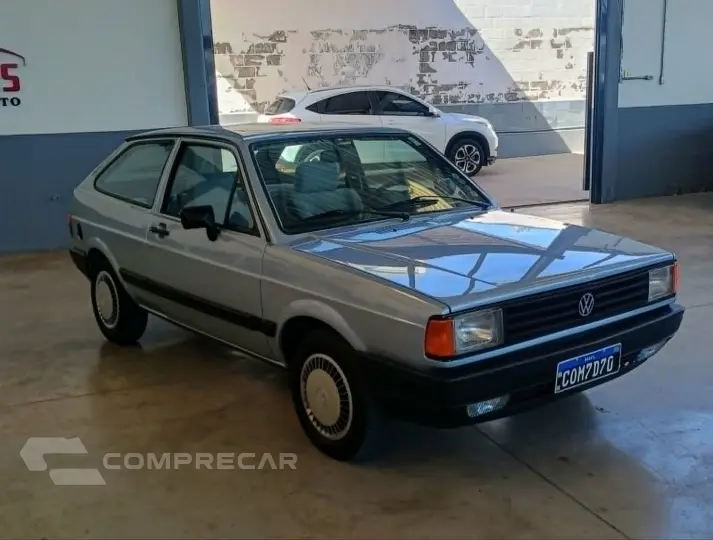 Gol GL 1.6