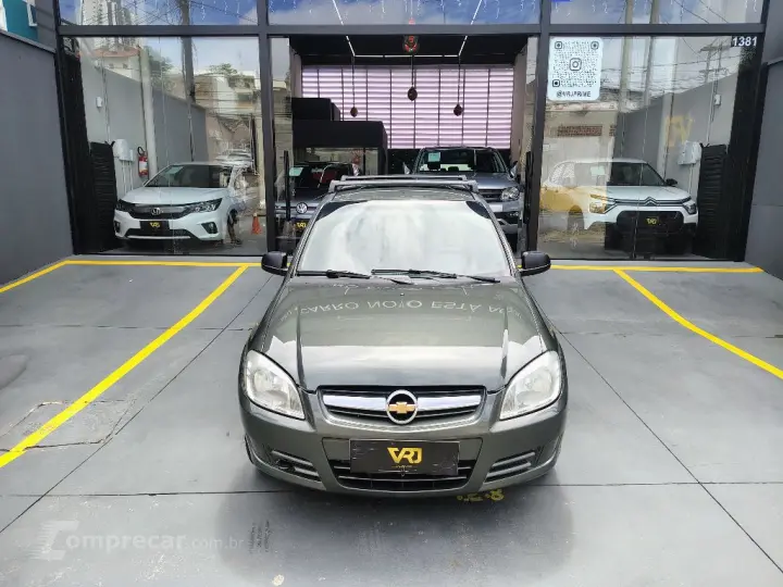 PRISMA  Sed. Maxx/ LT 1.4 8V ECONOF. 4p