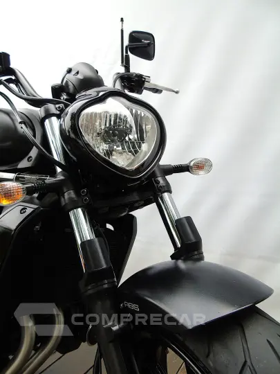 KAWASAKI VULCAN S ABS