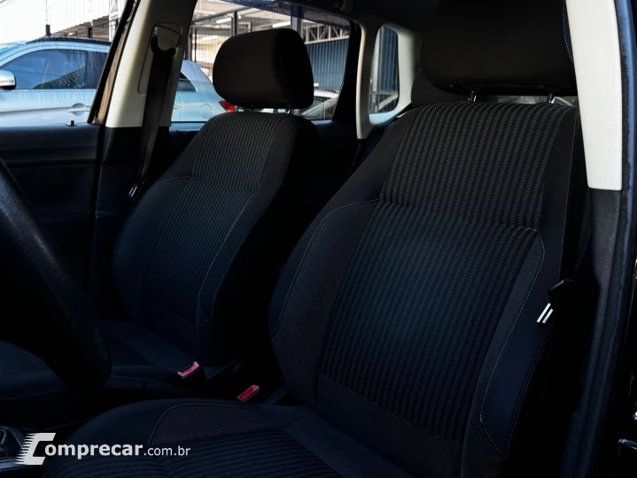 POLO 1.6 MI 8V