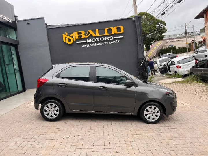 Ka 1.0 SE/SE Plus TiVCT Flex 5p