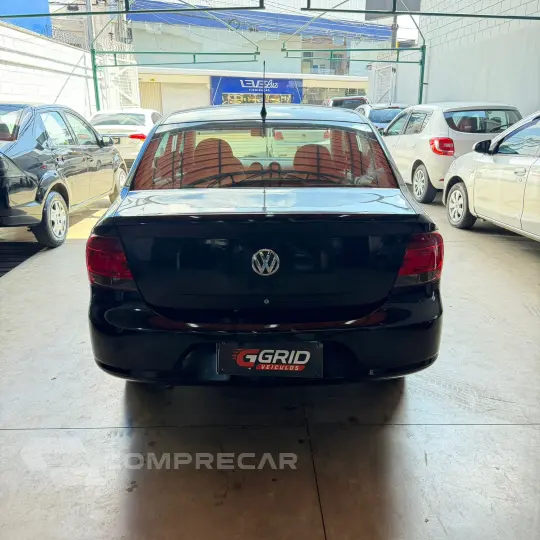 VOYAGE 1.0 MI 8V