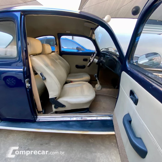 FUSCA 1.3 8V