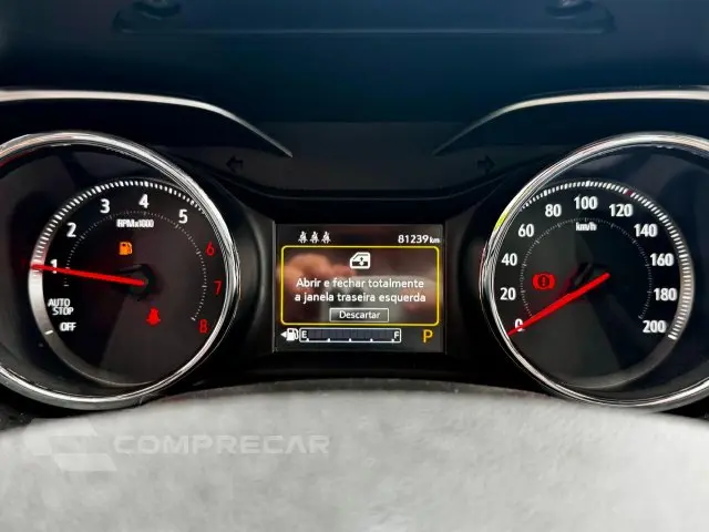 TRACKER - 1.2 TURBO PREMIER AUTOMÁTICO