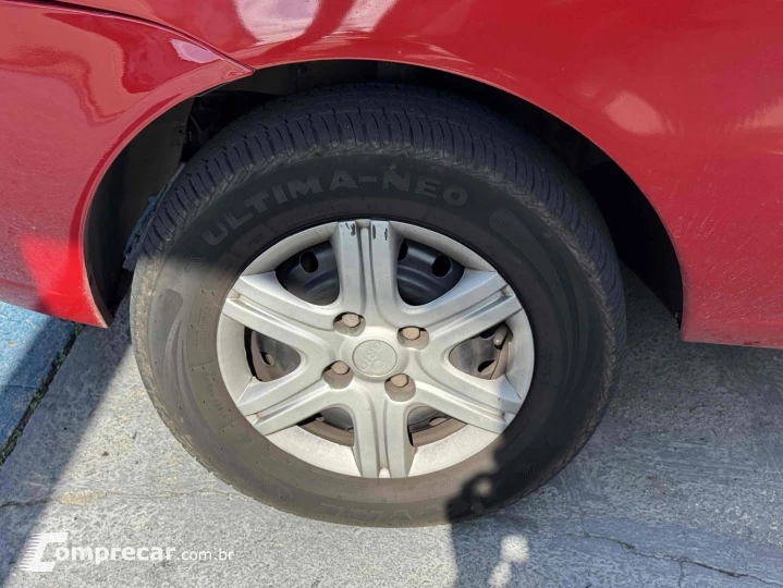 PALIO 1.0 MPI FIRE ECONOMY 8V FLEX 2P MANUAL