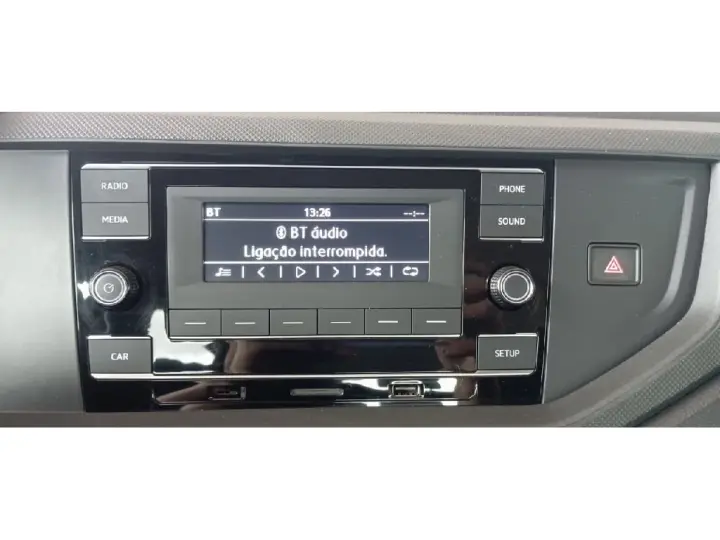 POLO 1.0 MPI TRACK MANUAL