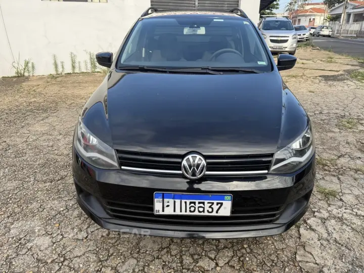 SAVEIRO 1.6 MI Trend CE 8V G.V