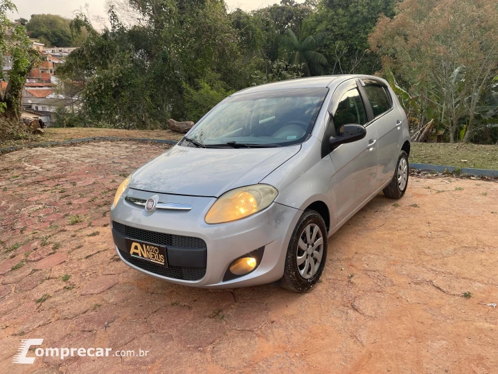 PALIO 1.0 MPI Attractive 8V