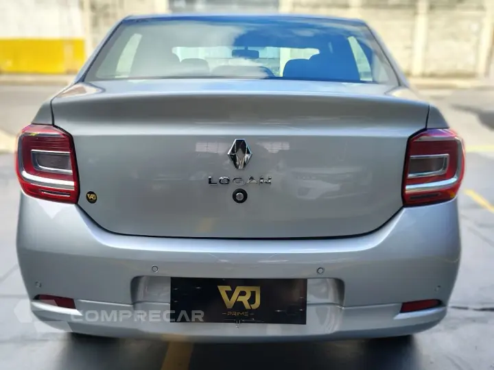 LOGAN Zen Flex 1.0 12V 4p Mec.