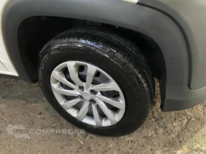 NOVA STRADA ENDURANCE CS 1.4