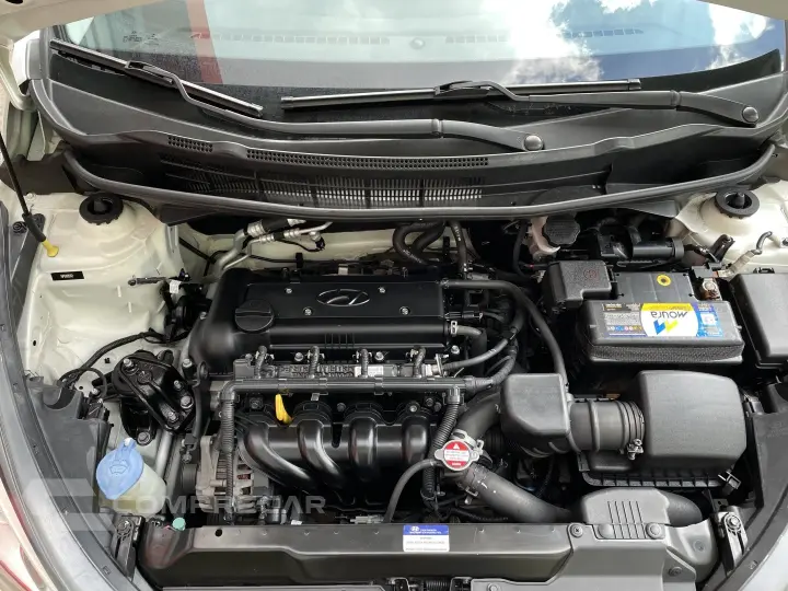 HB20X 1.6 16V PREMIUM FLEX 4P AUTOMÁTICO