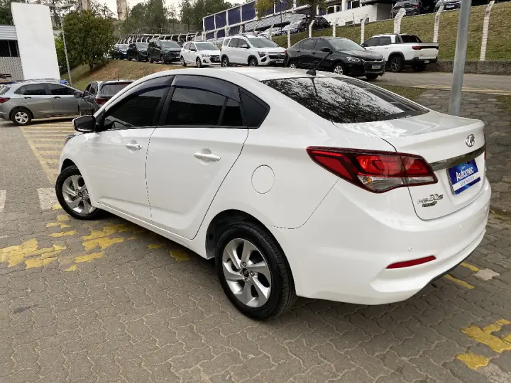 HB20 1.0 COMFORT 12V FLEX 4P MANUAL