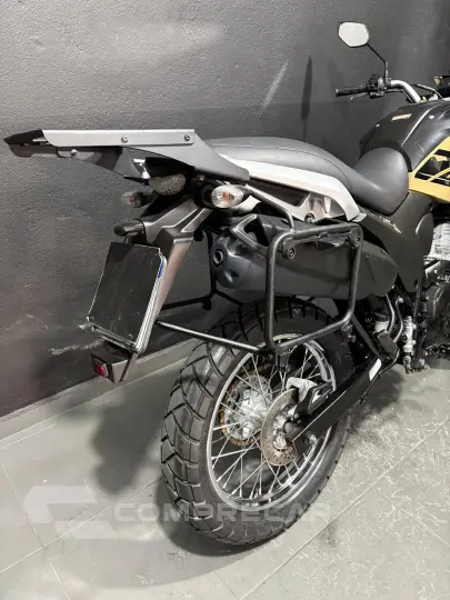 LANDER 250 ABS