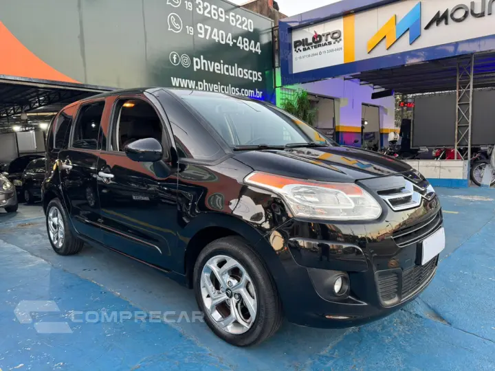 C3 Picasso