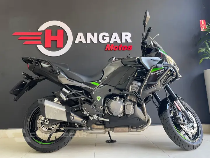 VERSYS 1000