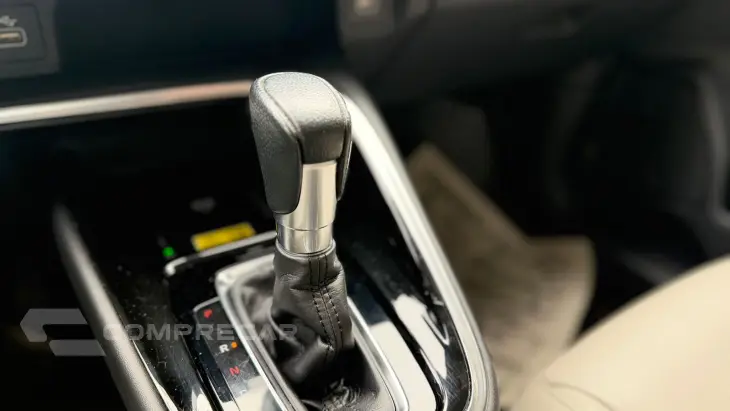 HR-V 1.5 DI I-vtec Turbo Advance