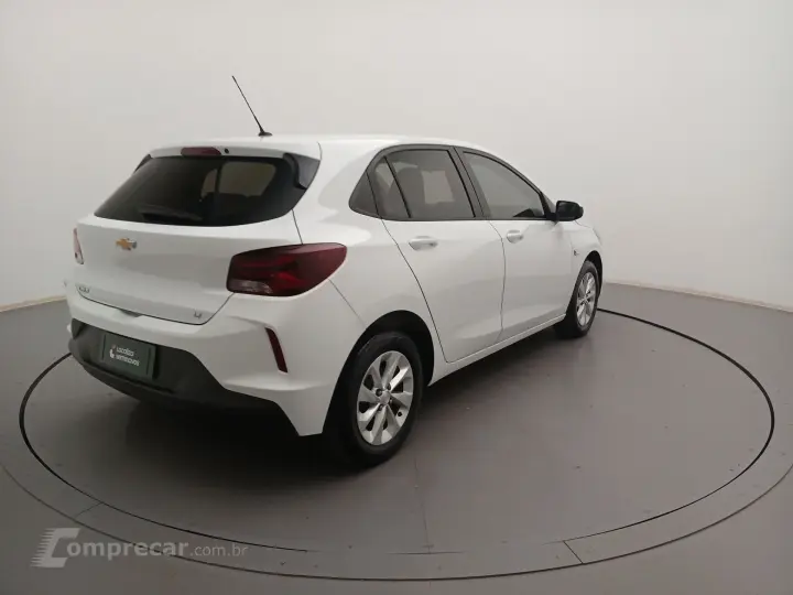 ONIX 1.0 FLEX MANUAL