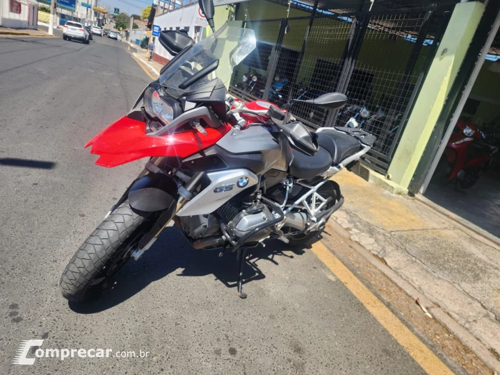 R 1200 GS