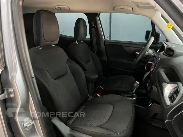 RENEGADE - 1.8 16V SPORT 4P AUTOMÁTICO