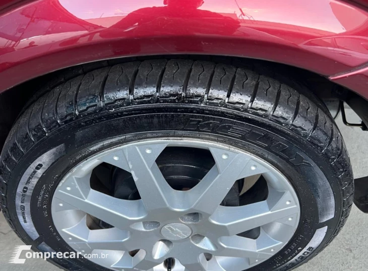 ASTRA 2.0 MPFI Advantage 8V