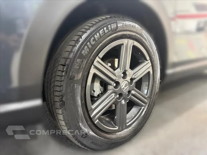 HR-V 1.5 DI I-VTEC FLEX EXL CVT