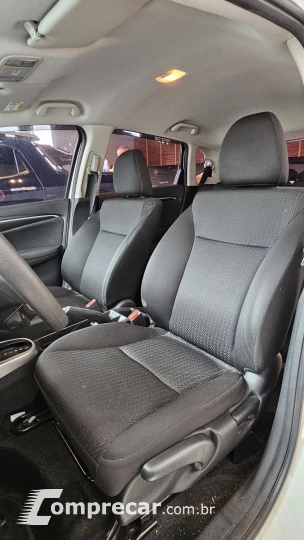 FIT 1.5 LX 16V