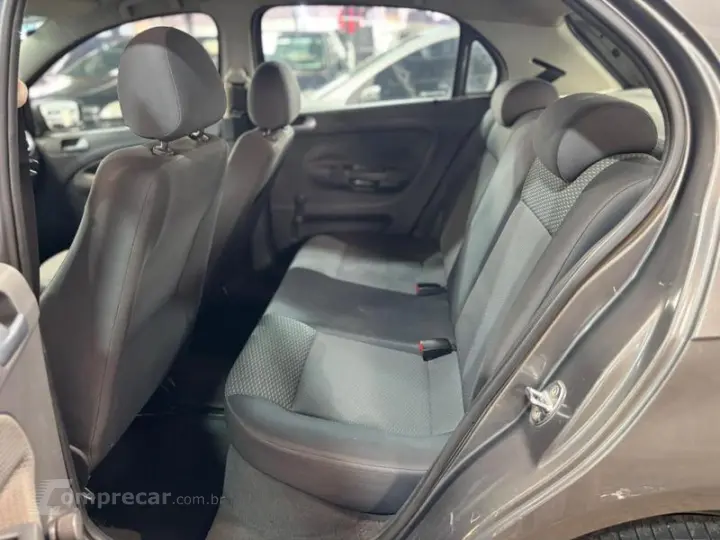 GOL G5 1.0 8V(TREND) 4P