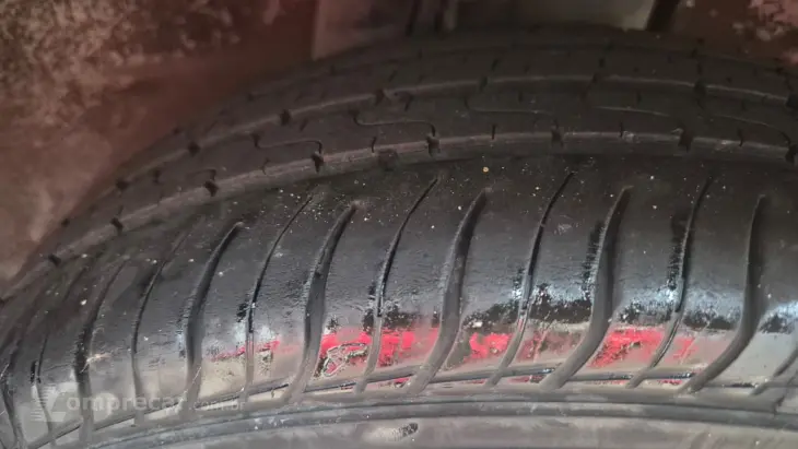 UNO 1.0 MPI Mille Fire Economy 8V