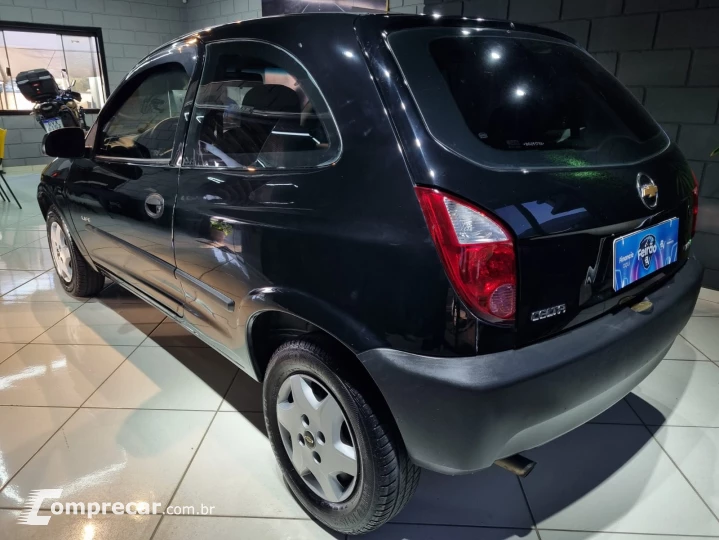 CELTA 1.0 MPFI Life 8V