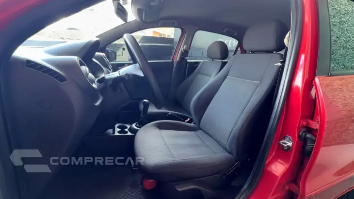 Gol 1.0 Total Flex 8V 5p (25 Anos)